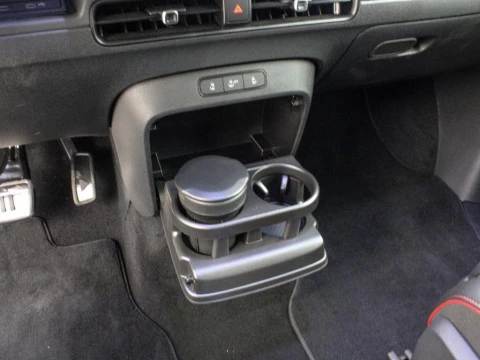 Volkswagen ID. BUZZ BEV 91KWH 250KW GTX LWB AUTO 4MOTION 340 5P 7 Plazas