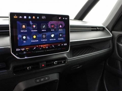 Volkswagen ID. BUZZ BEV 91KWH 250KW GTX LWB AUTO 4MOTION 340 5P 7 Plazas