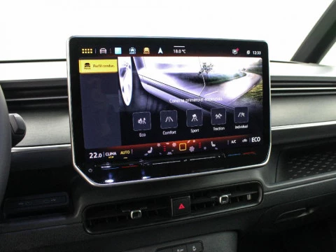 Volkswagen ID. BUZZ BEV 91KWH 250KW GTX LWB AUTO 4MOTION 340 5P 7 Plazas