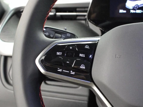 Volkswagen ID. BUZZ BEV 91KWH 250KW GTX LWB AUTO 4MOTION 340 5P 7 Plazas
