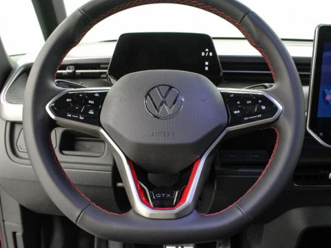 Volkswagen ID. BUZZ BEV 91KWH 250KW GTX LWB AUTO 4MOTION 340 5P 7 Plazas