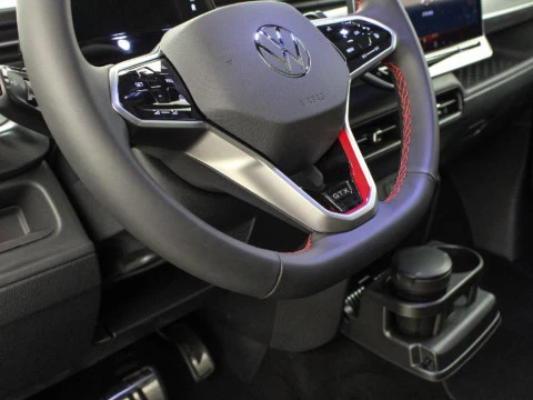 Volkswagen ID. BUZZ BEV 91KWH 250KW GTX LWB AUTO 4MOTION 340 5P 7 Plazas