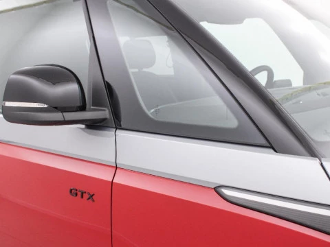 Volkswagen ID. BUZZ BEV 91KWH 250KW GTX LWB AUTO 4MOTION 340 5P 7 Plazas