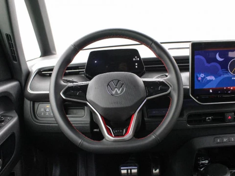 Volkswagen ID. BUZZ BEV 91KWH 250KW GTX LWB AUTO 4MOTION 340 5P 7 Plazas