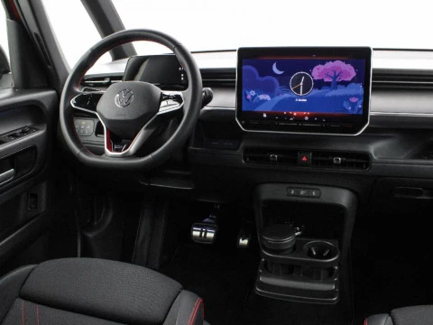 Volkswagen ID. BUZZ BEV 91KWH 250KW GTX LWB AUTO 4MOTION 340 5P 7 Plazas