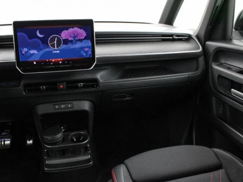 Volkswagen ID. BUZZ BEV 91KWH 250KW GTX LWB AUTO 4MOTION 340 5P 7 Plazas