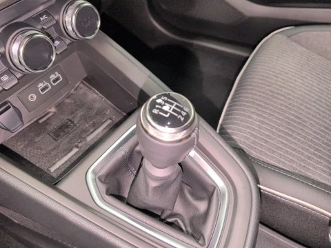Mitsubishi Colt 100T Motion