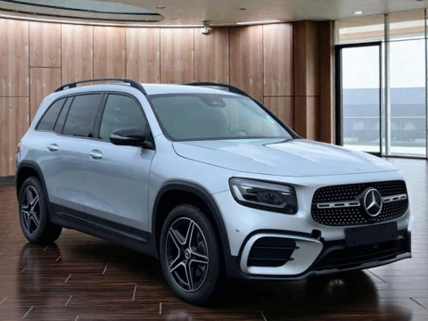 Mercedes-Benz GLB  200 d
