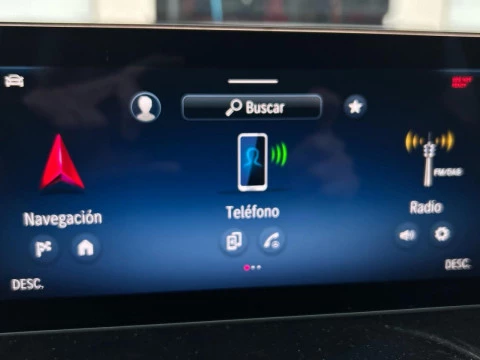 Mercedes-Benz GLB  200 d