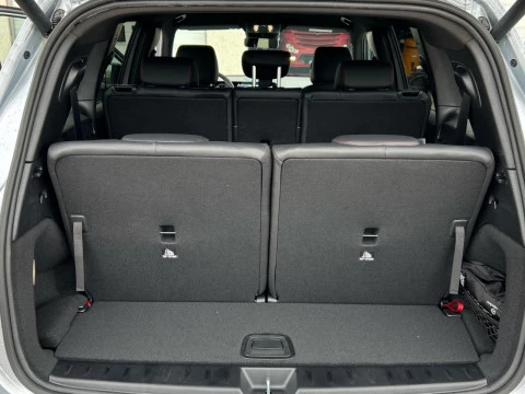 Mercedes-Benz GLB  200 d