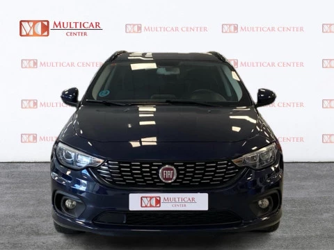 Fiat Tipo 1.4 T-Jet 16v 88kW (120CV) Lounge