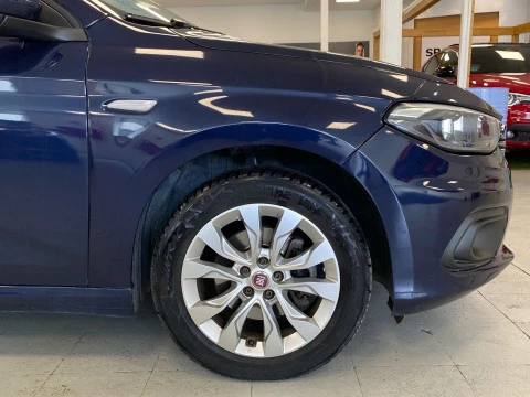 Fiat Tipo 1.4 T-Jet 16v 88kW (120CV) Lounge