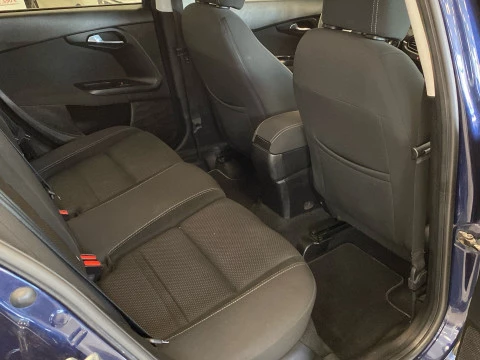 Fiat Tipo 1.4 T-Jet 16v 88kW (120CV) Lounge