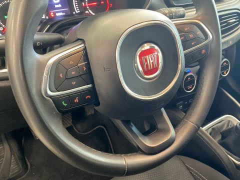 Fiat Tipo 1.4 T-Jet 16v 88kW (120CV) Lounge