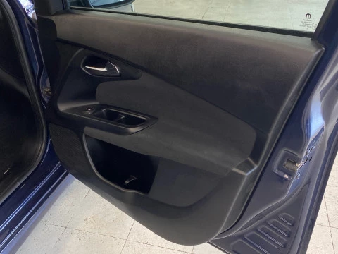 Fiat Tipo 1.4 T-Jet 16v 88kW (120CV) Lounge