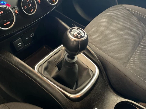 Fiat Tipo 1.4 T-Jet 16v 88kW (120CV) Lounge