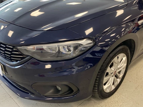 Fiat Tipo 1.4 T-Jet 16v 88kW (120CV) Lounge