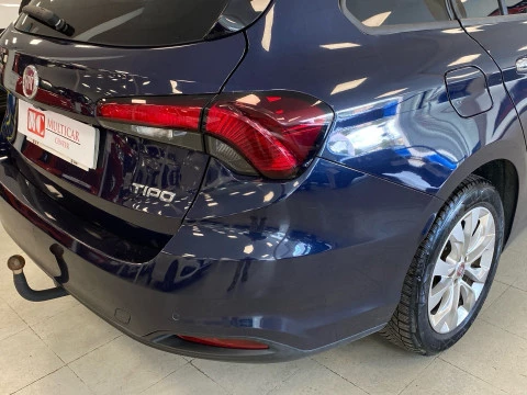 Fiat Tipo 1.4 T-Jet 16v 88kW (120CV) Lounge