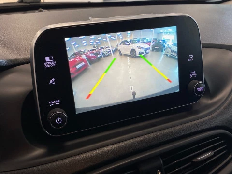 Fiat Tipo 1.4 T-Jet 16v 88kW (120CV) Lounge