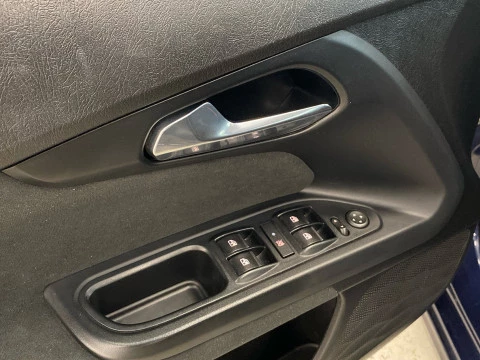 Fiat Tipo 1.4 T-Jet 16v 88kW (120CV) Lounge