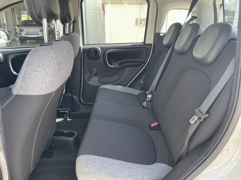 Fiat Panda Cross 1.0 Hybrid 51kw (70CV)