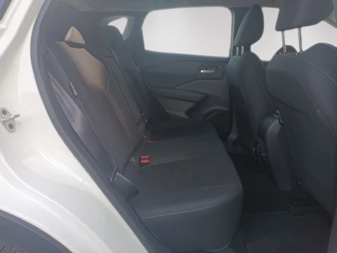 Nissan Qashqai NISSAN  DIGT 103kW 140CV mHE