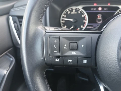 Nissan Qashqai NISSAN  DIGT 103kW 140CV mHE
