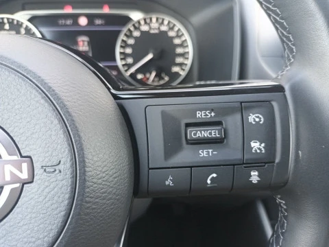 Nissan Qashqai NISSAN  DIGT 103kW 140CV mHE