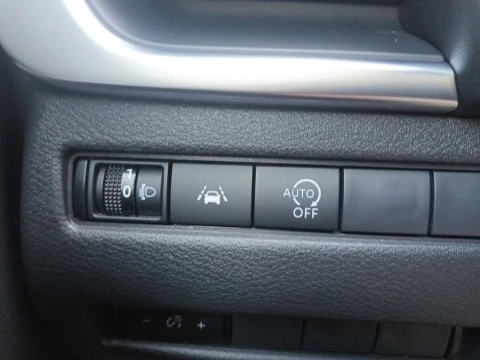 Nissan Qashqai NISSAN  DIGT 103kW 140CV mHE