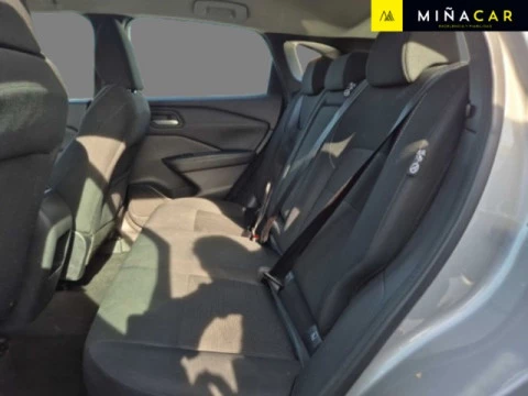 Nissan Qashqai DIG-T 158 mHEV Acenta Xtronic 116 kW (158 CV)