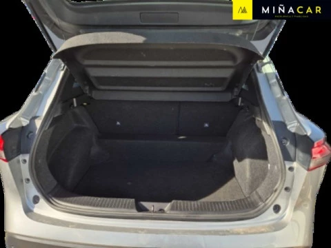 Nissan Qashqai DIG-T 158 mHEV Acenta Xtronic 116 kW (158 CV)