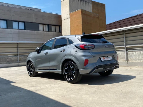 Ford Puma ST LINE X 1.0 ECOBOOST 125CV MHEV DCT 5P
