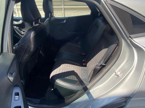 Ford Puma ST LINE X 1.0 ECOBOOST 125CV MHEV DCT 5P