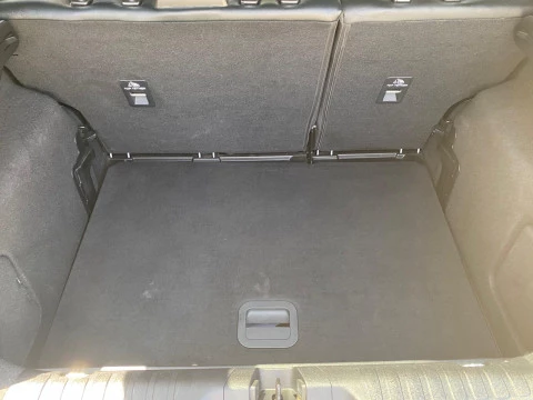 Ford Puma ST LINE X 1.0 ECOBOOST 125CV MHEV DCT 5P