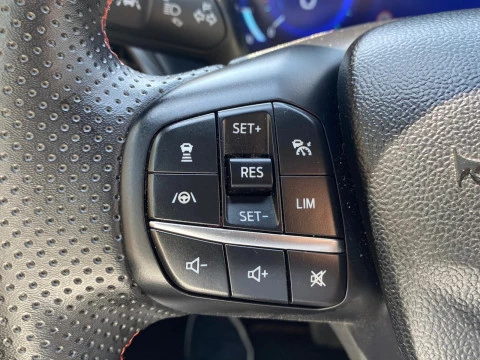 Ford Puma ST LINE X 1.0 ECOBOOST 125CV MHEV DCT 5P