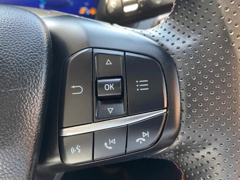 Ford Puma ST LINE X 1.0 ECOBOOST 125CV MHEV DCT 5P