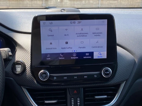 Ford Puma ST LINE X 1.0 ECOBOOST 125CV MHEV DCT 5P