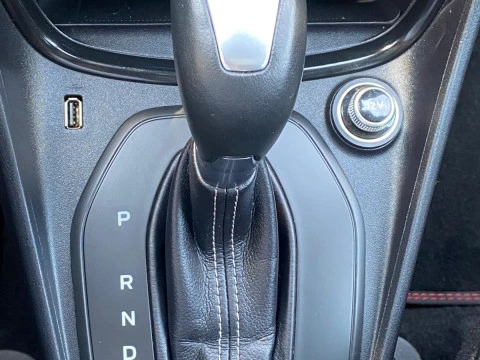 Ford Puma ST LINE X 1.0 ECOBOOST 125CV MHEV DCT 5P