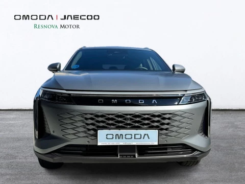 Omoda 9 SHS Premium 1.5 TGDI 35kW AWD