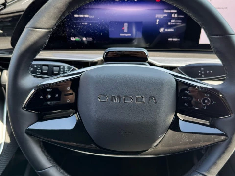 Omoda 9 SHS Premium 1.5 TGDI 35kW AWD