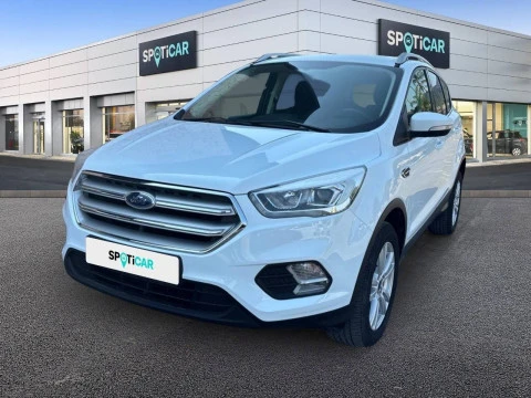 Ford Kuga Trend+ 1.5 EcoBoost 110kW (150CV) 4x2