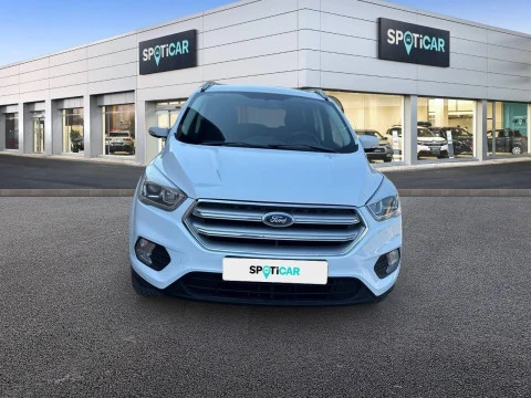 Ford Kuga Trend+ 1.5 EcoBoost 110kW (150CV) 4x2