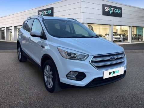 Ford Kuga Trend+ 1.5 EcoBoost 110kW (150CV) 4x2