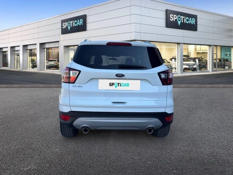 Ford Kuga Trend+ 1.5 EcoBoost 110kW (150CV) 4x2
