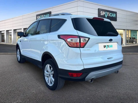 Ford Kuga Trend+ 1.5 EcoBoost 110kW (150CV) 4x2