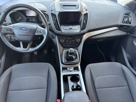 Ford Kuga Trend+ 1.5 EcoBoost 110kW (150CV) 4x2