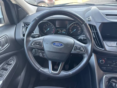 Ford Kuga Trend+ 1.5 EcoBoost 110kW (150CV) 4x2