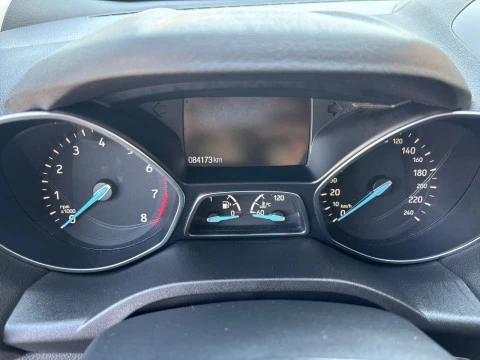 Ford Kuga Trend+ 1.5 EcoBoost 110kW (150CV) 4x2