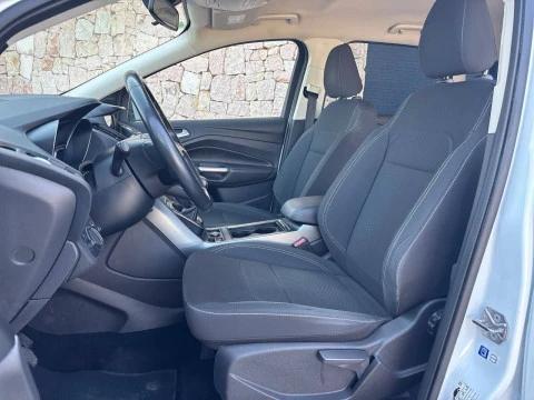 Ford Kuga Trend+ 1.5 EcoBoost 110kW (150CV) 4x2
