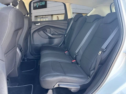 Ford Kuga Trend+ 1.5 EcoBoost 110kW (150CV) 4x2